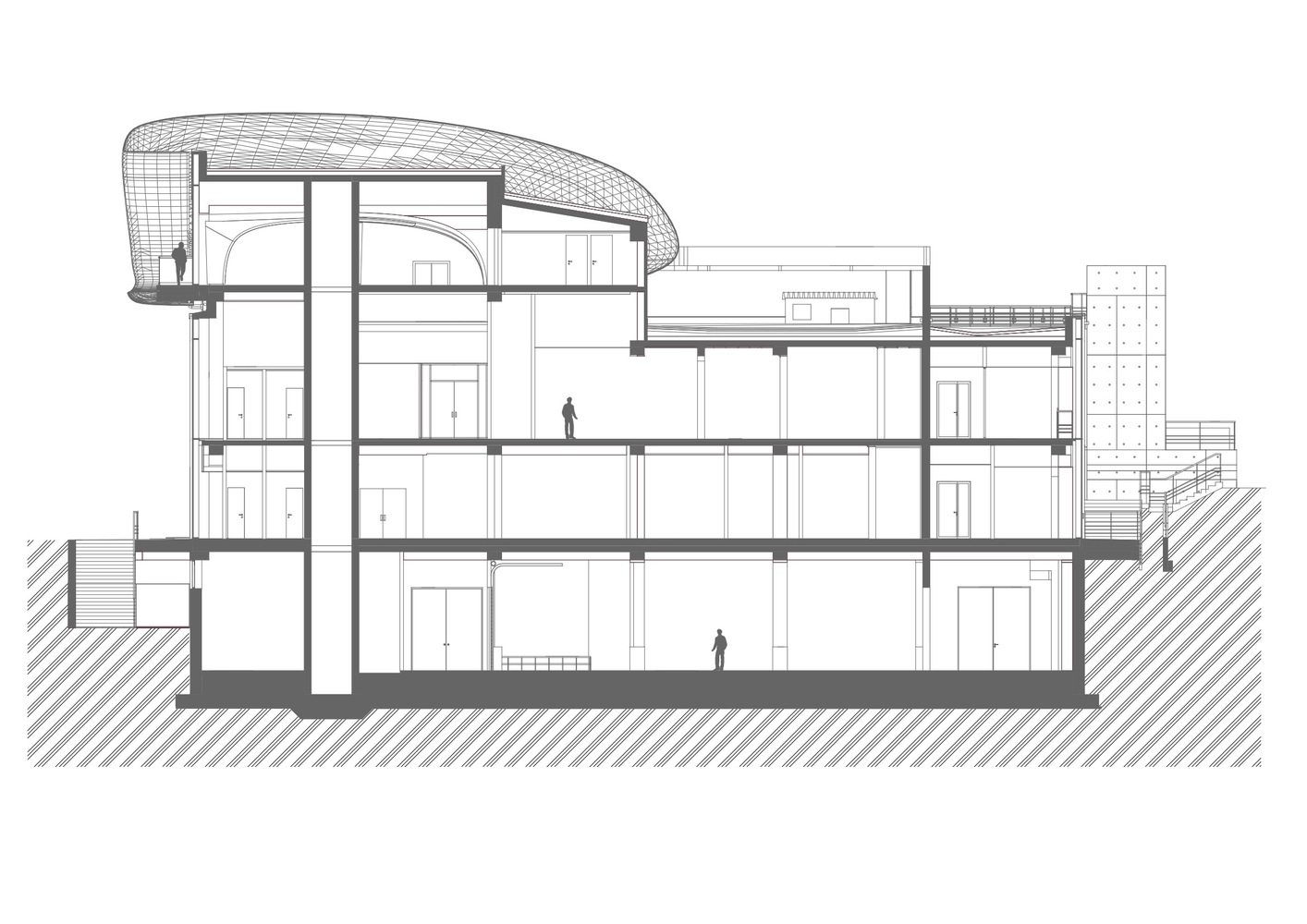 俄罗斯 Cote Rocheuse 酒庄-39