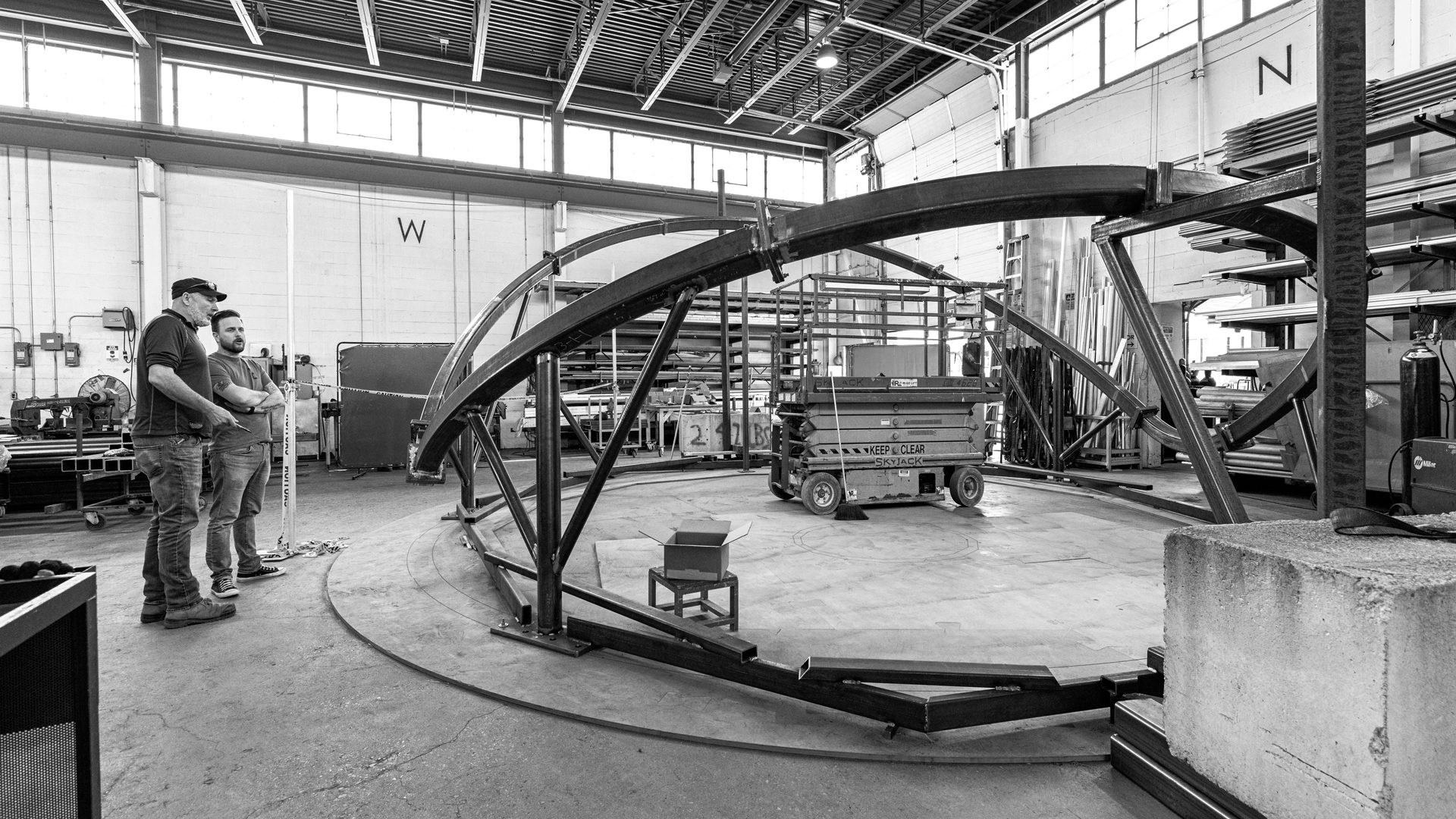 CEREMONIAL ARBOUR AT WAMPUM LEARNING LODGE | Eventscape-10