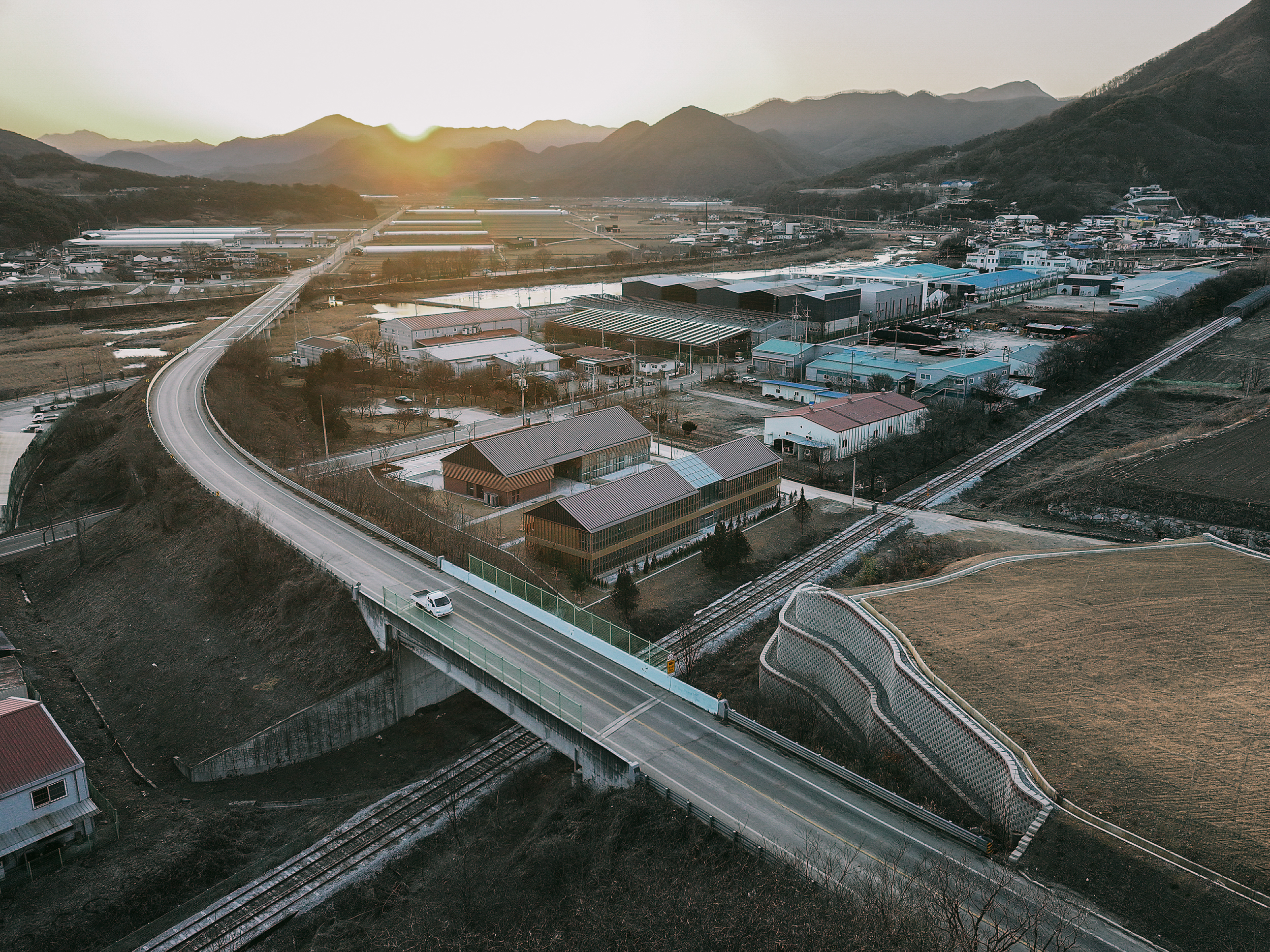 the Ga-eun Industrial Complex Cultural Center-20