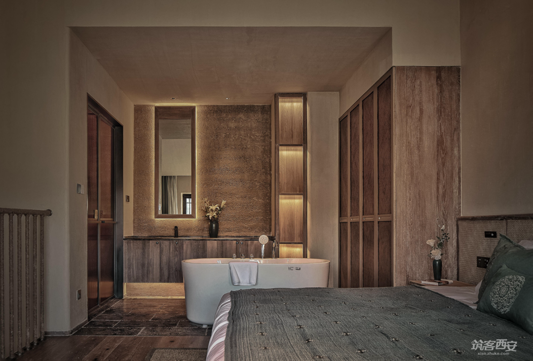 诗唐宿集丨中国丨枫鸟设计-83