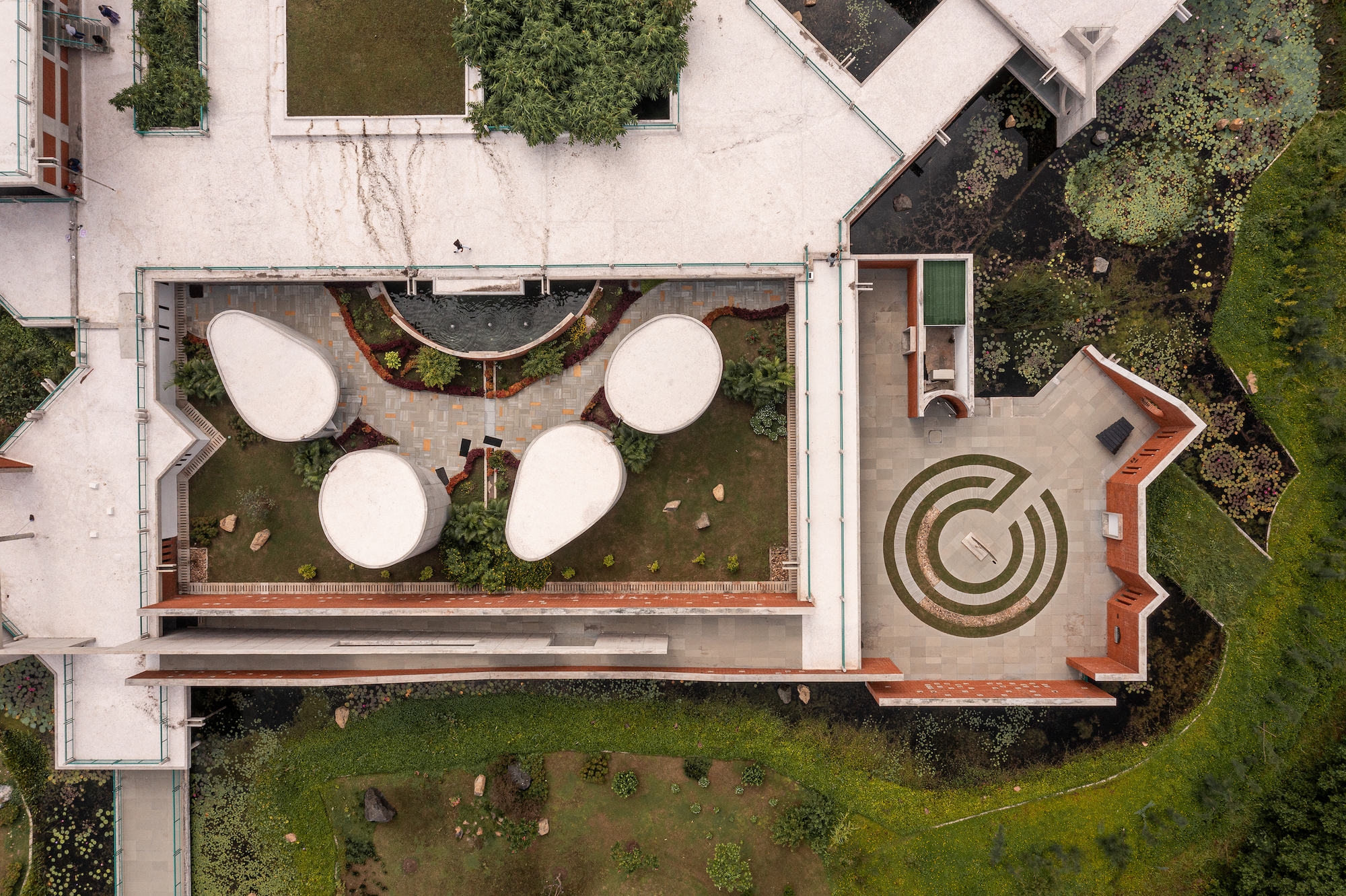 丨印度丨Studio Naqshbandi-64