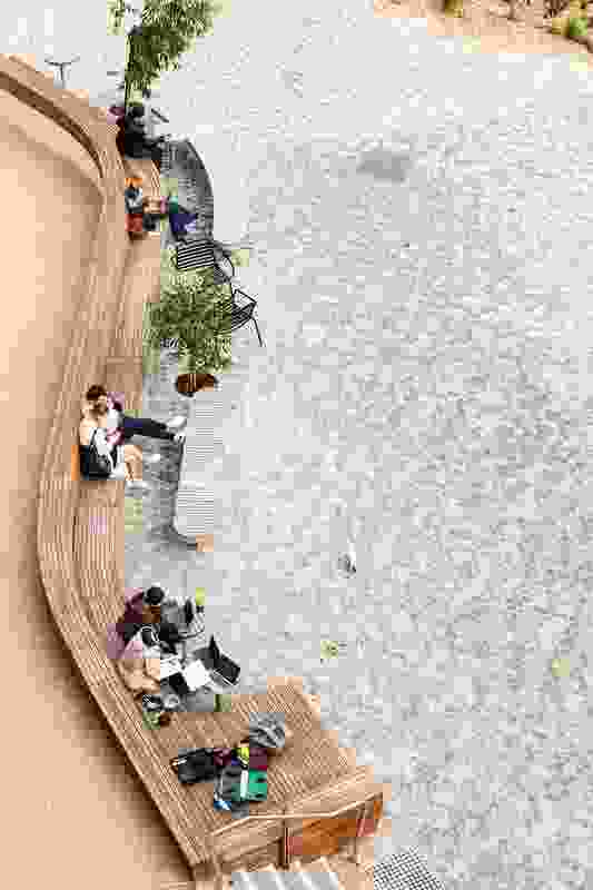 墨尔本大学学生区丨澳大利亚墨尔本-105