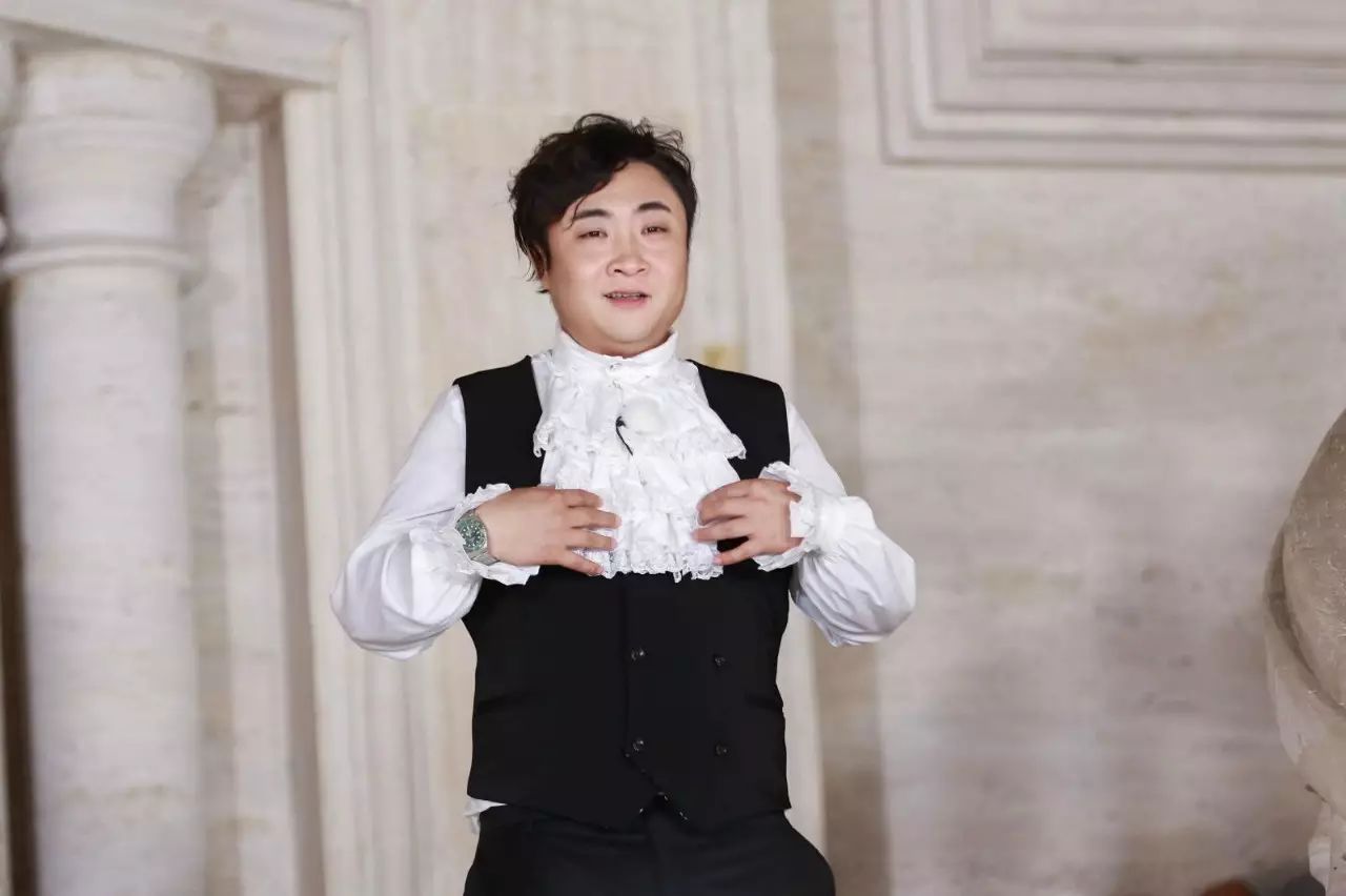 北京城外竟然有这样美如画的民宿，引明星乔杉来小住不说，日接待参访客人最高达到80多人-20