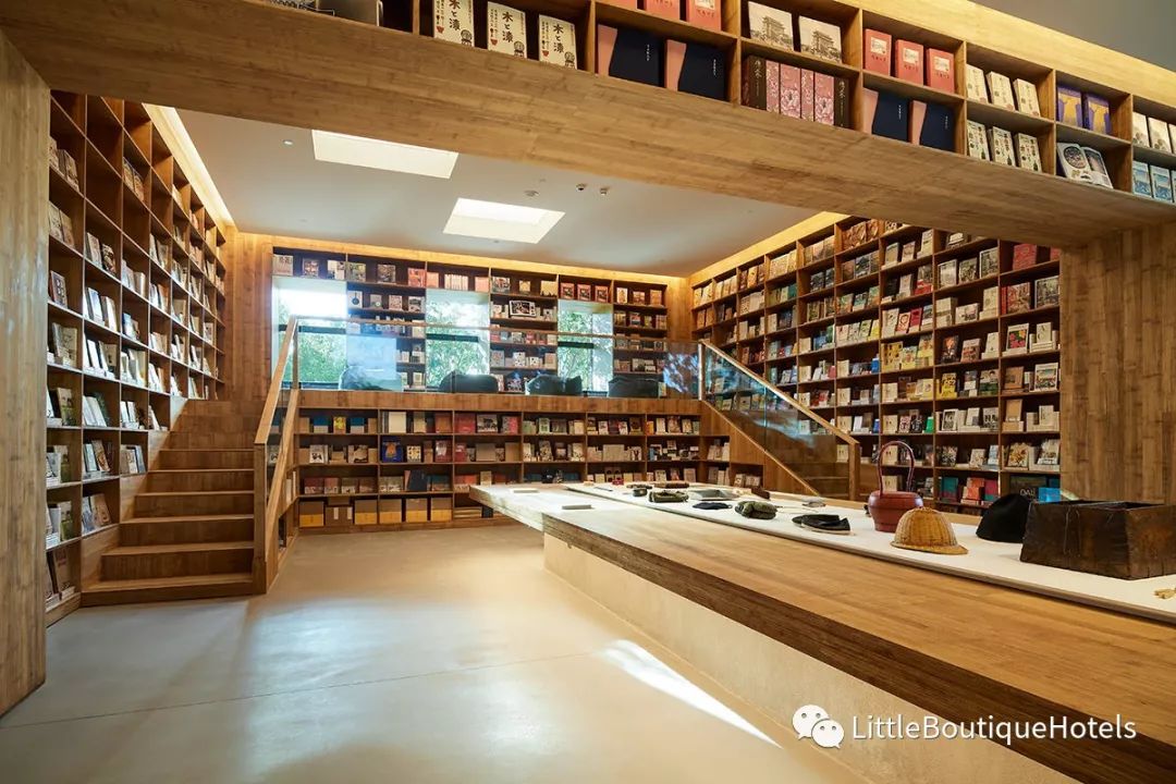 北京无印良品酒店 | 竹子青砖打造的帝都风情-32