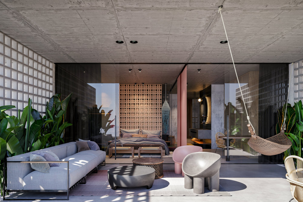 快乐山斯里兰卡度假胜地-0