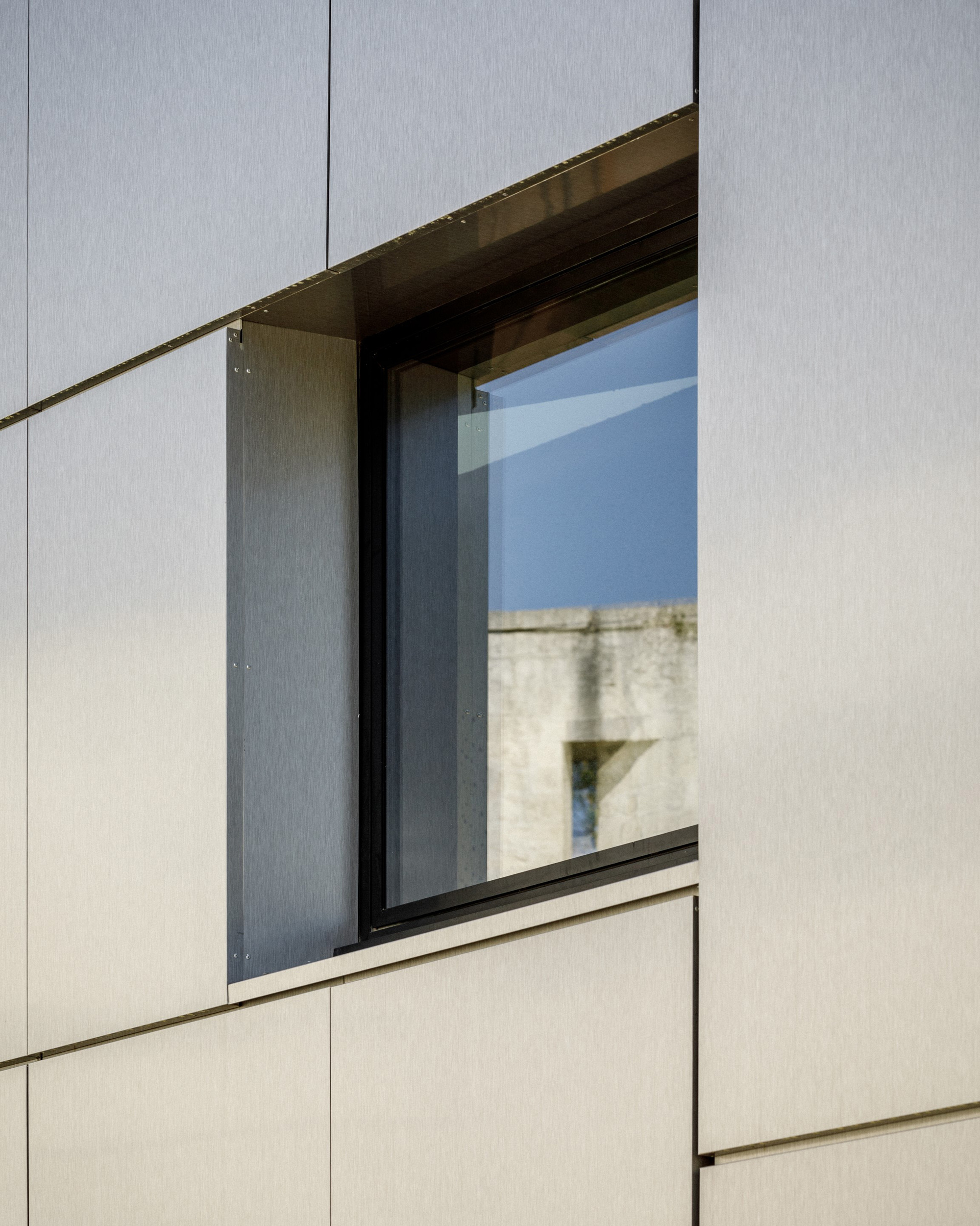 Fort des Saumonards 修复丨法国丨AR Studio d'Architectures-88