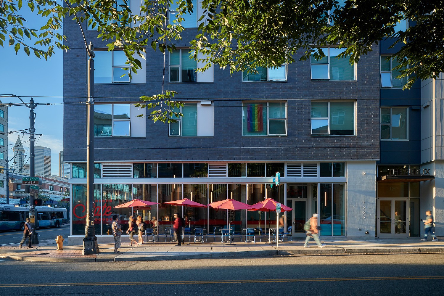 the publix warehouse-0