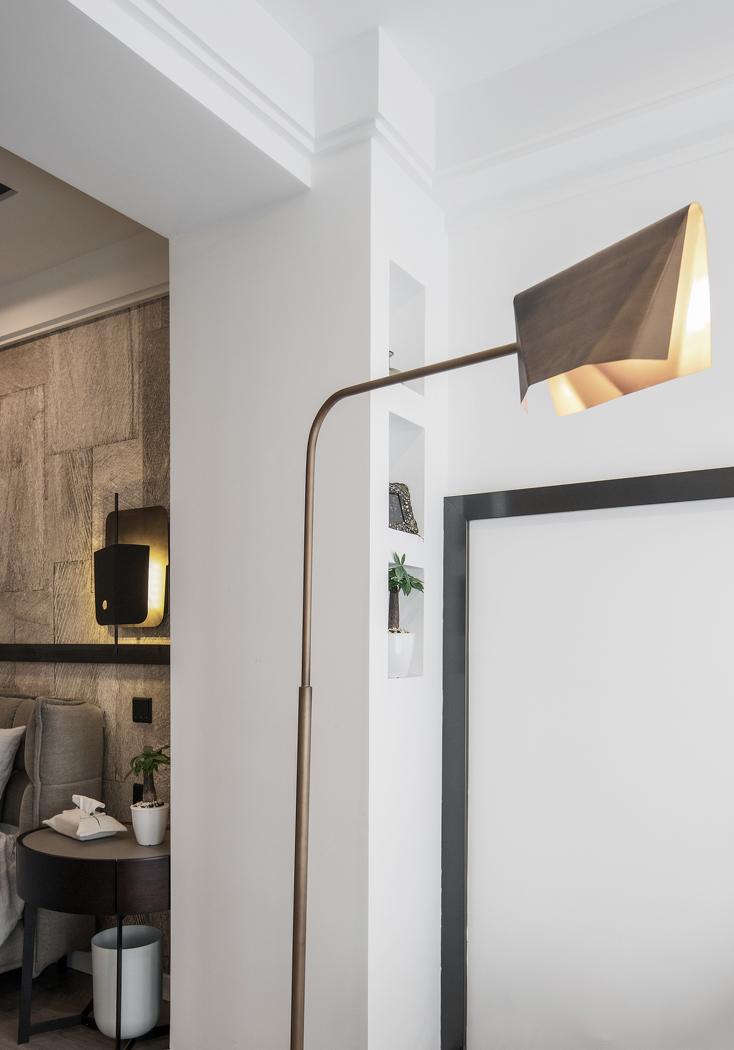 兼朴·聆风 | 实用至上,自然清新的家居设计-63