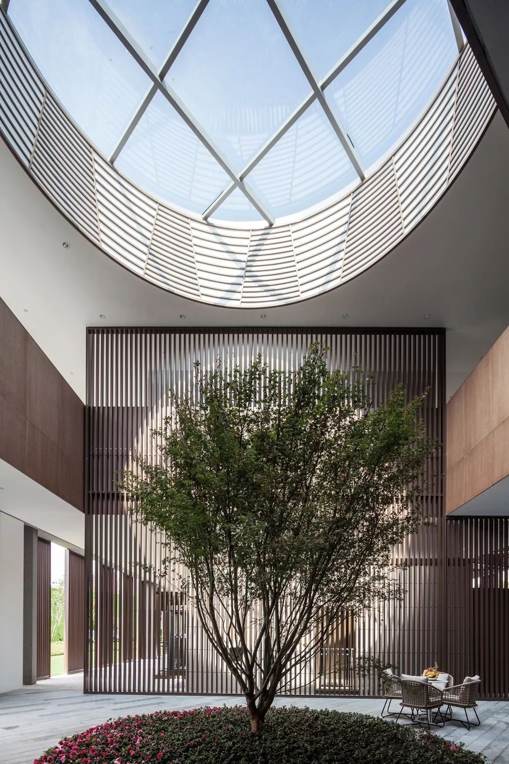 山水之间的城市客厅——昆明佳兆业城市广场-37