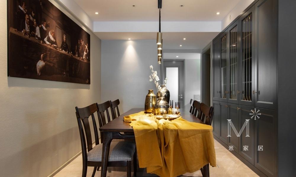 平层丨【一米家居】看山看水，看花看草-23