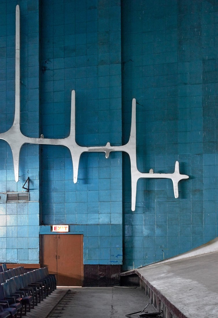 柯布西耶的光辉城市 · 昌迪加尔的现代城市规划实践丨印度昌迪加尔-16