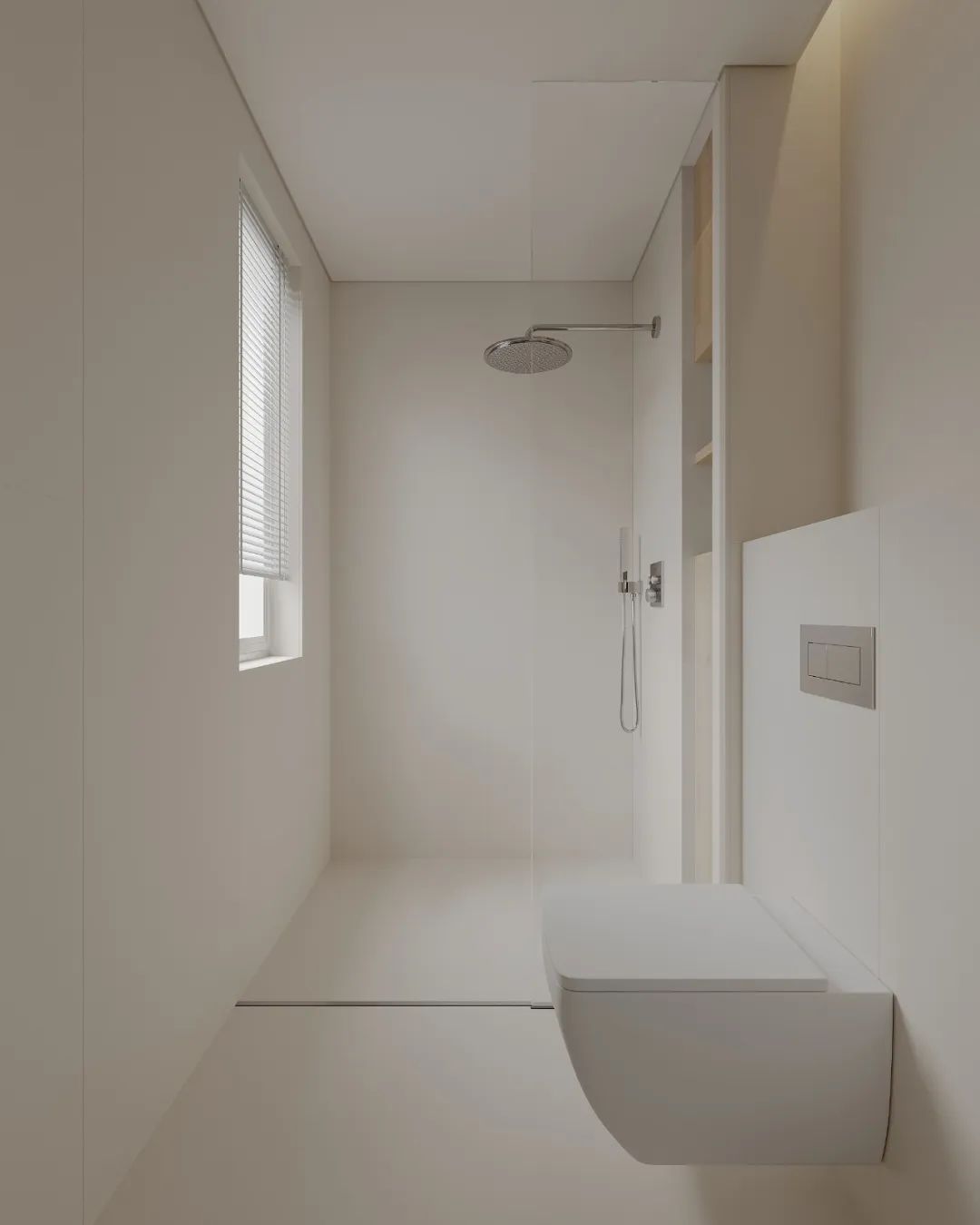 既白丨中国洛阳丨隅间空间设计工作室-61