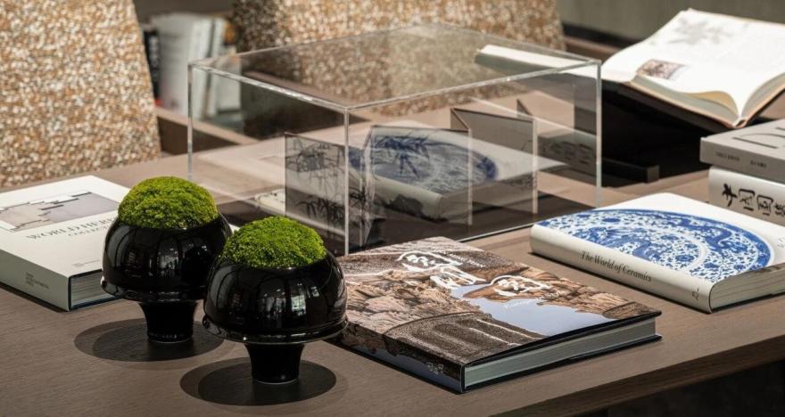 中建玖合未来方洲会所丨中国广州丨SRD DESIGN赛瑞迪普-16