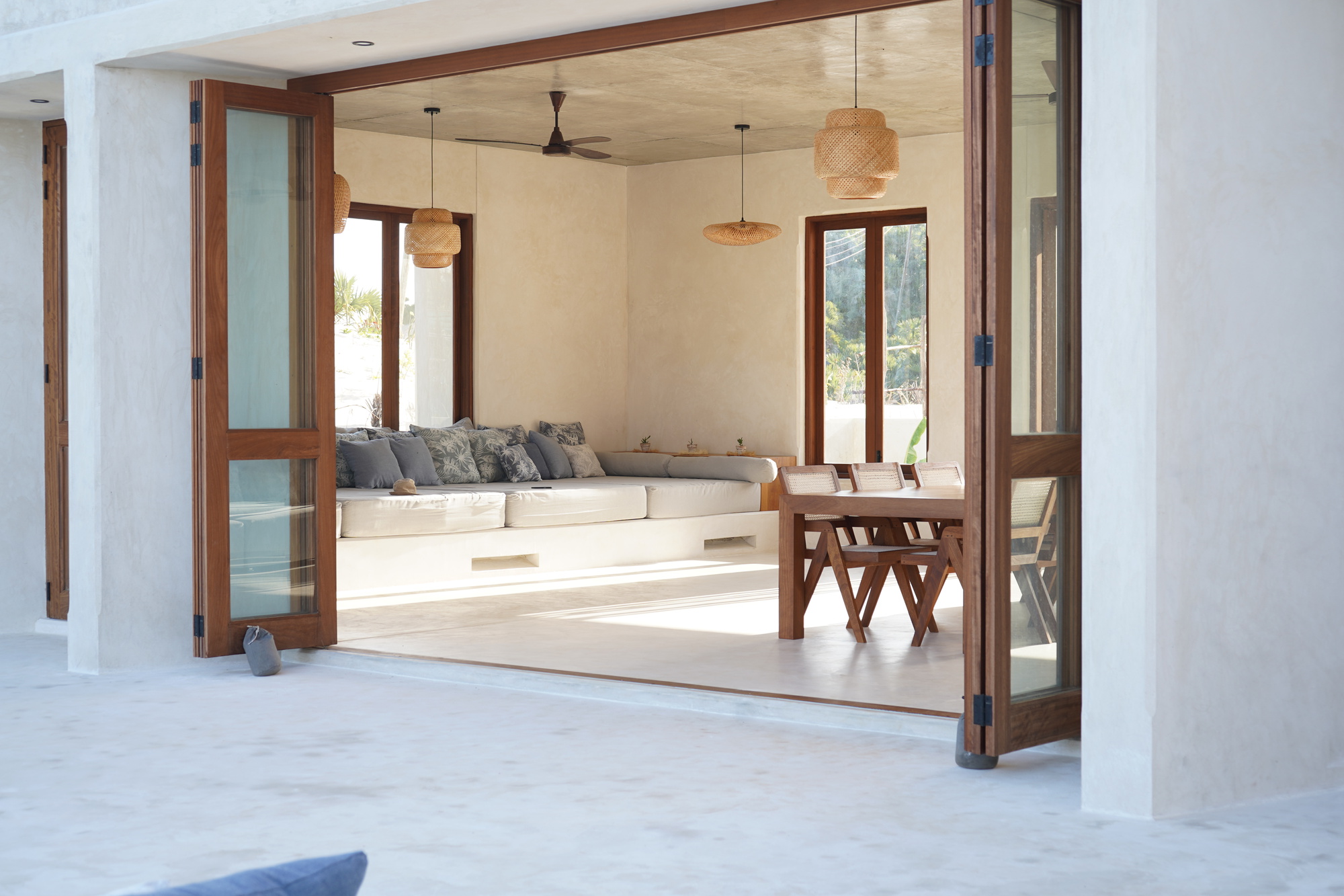 联排别墅丨肯尼亚-17