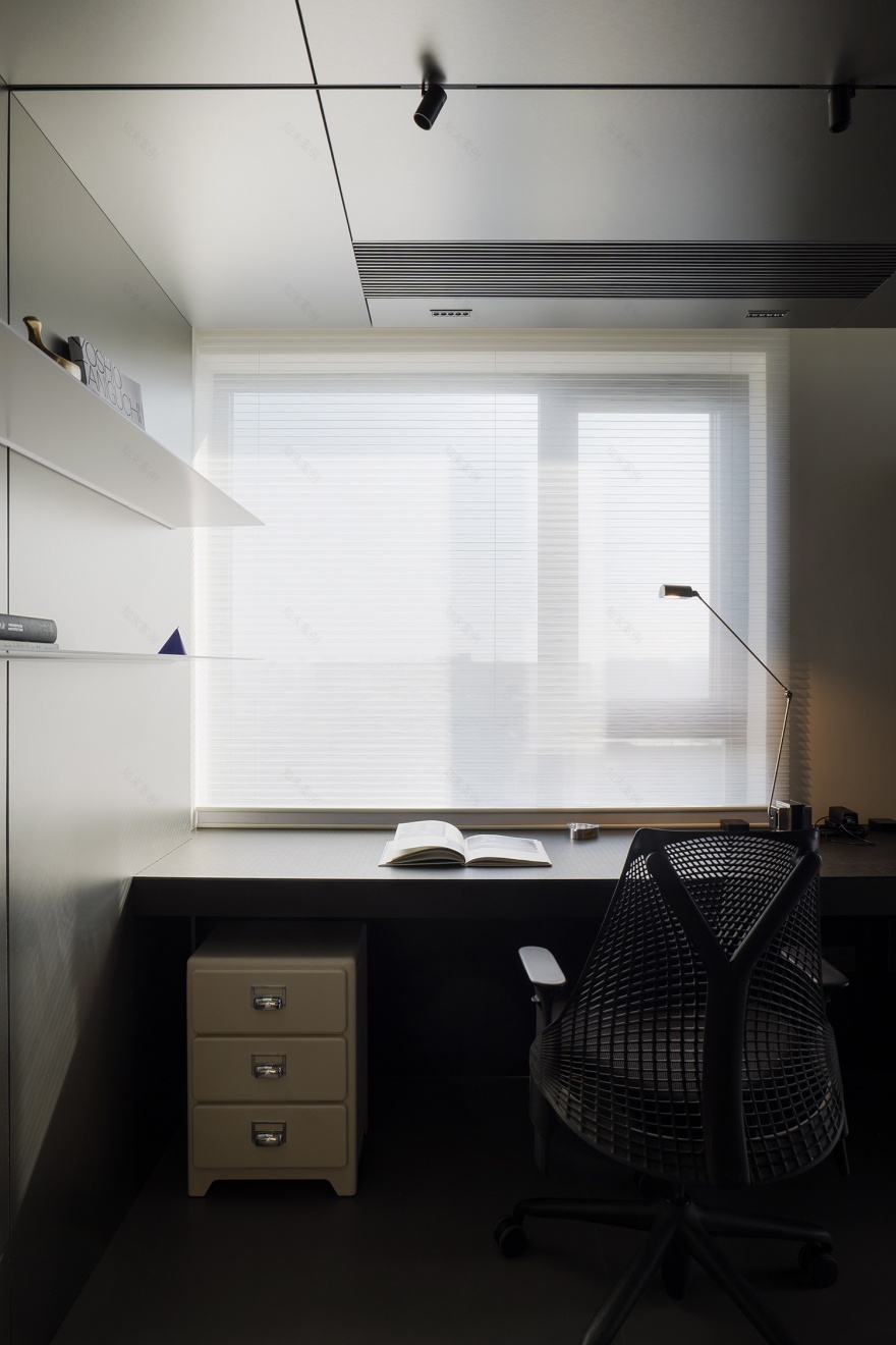 八度空间丨中国合肥丨云行空间建筑设计-30