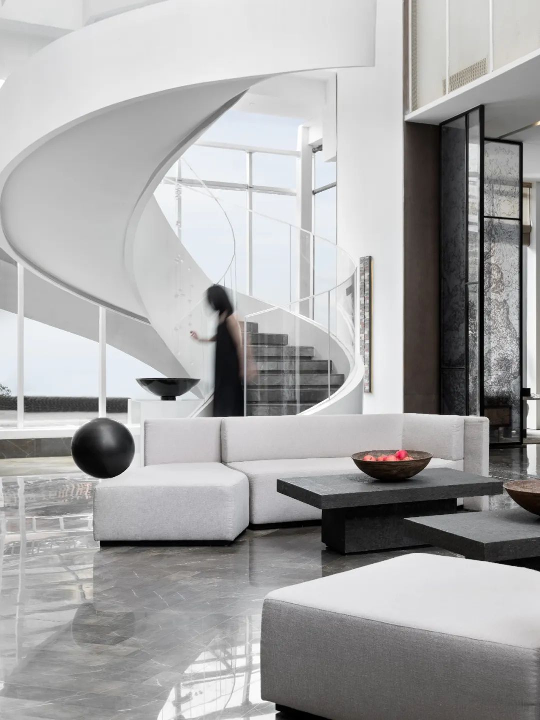 宇宙 ｜ 归于奇点-32