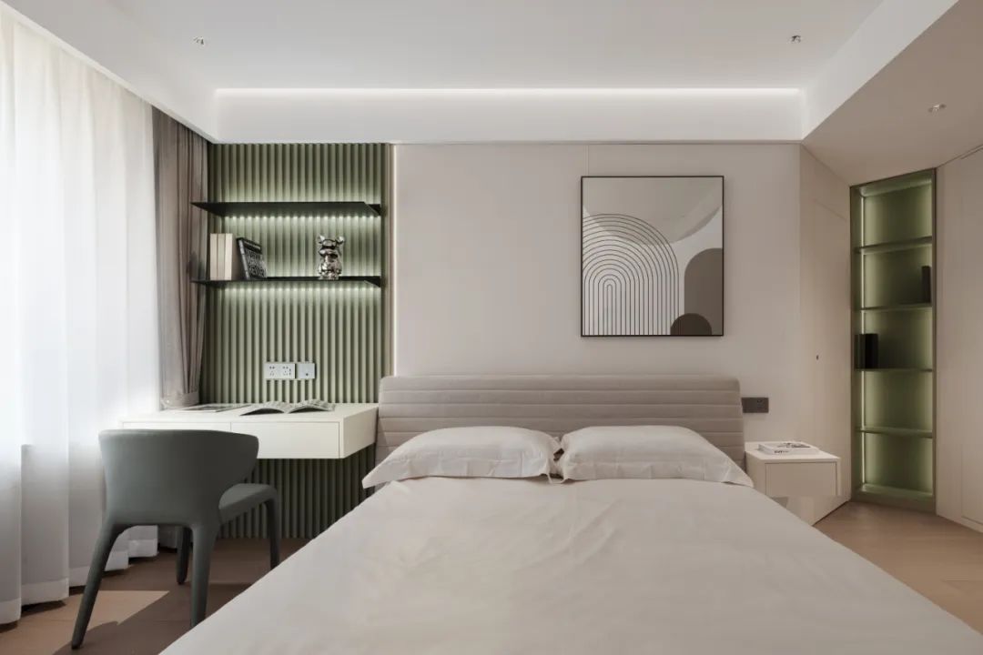 七彩云南第壹城160㎡大平层-59