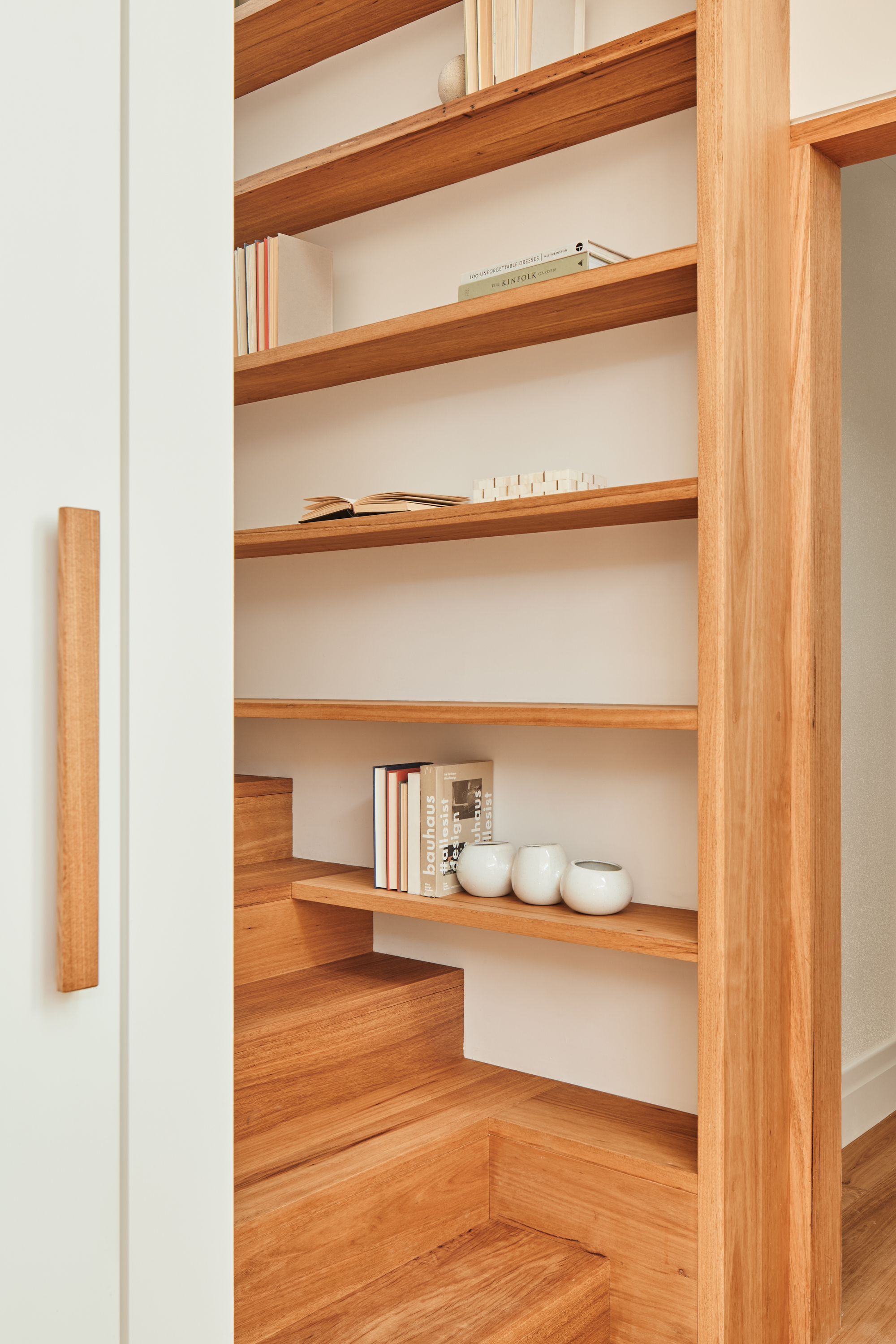 仙影拳屋（注：Cereus是仙影拳属植物，这里House可直译为屋，具体可能需结合实际语境理解，比如它可能是某个以仙影拳为主题或特色的建筑、场所等） 丨澳大利亚墨尔本丨Circle Studio Architects-40