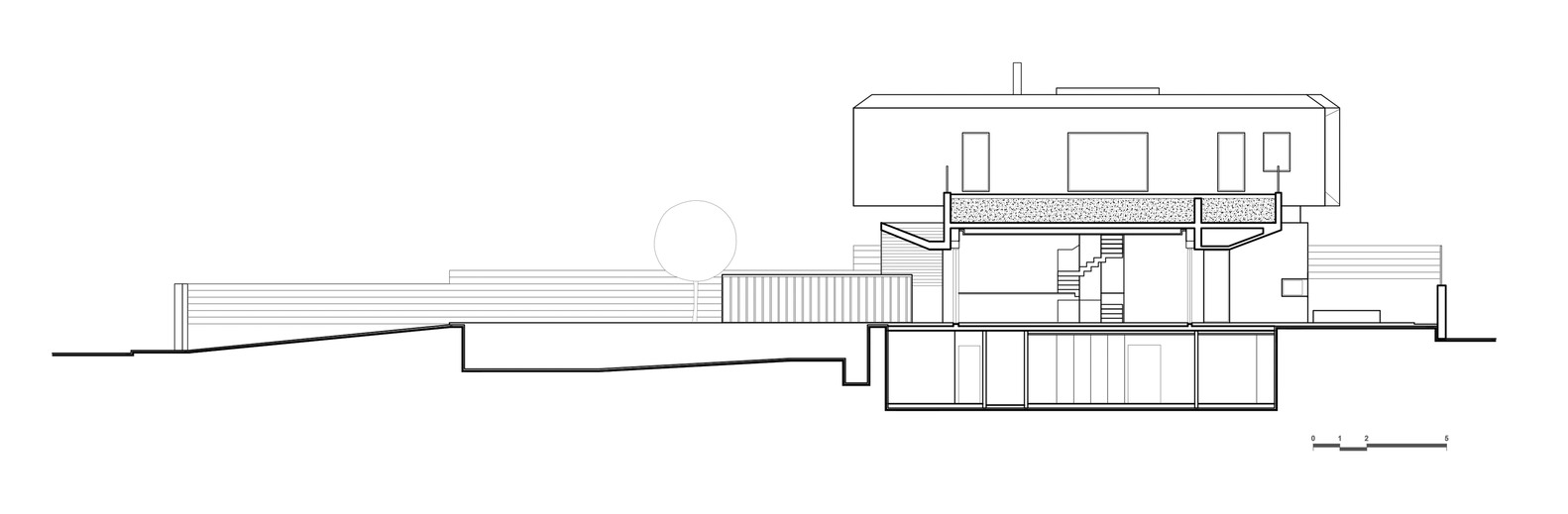 希腊雅典“花园之家”-45