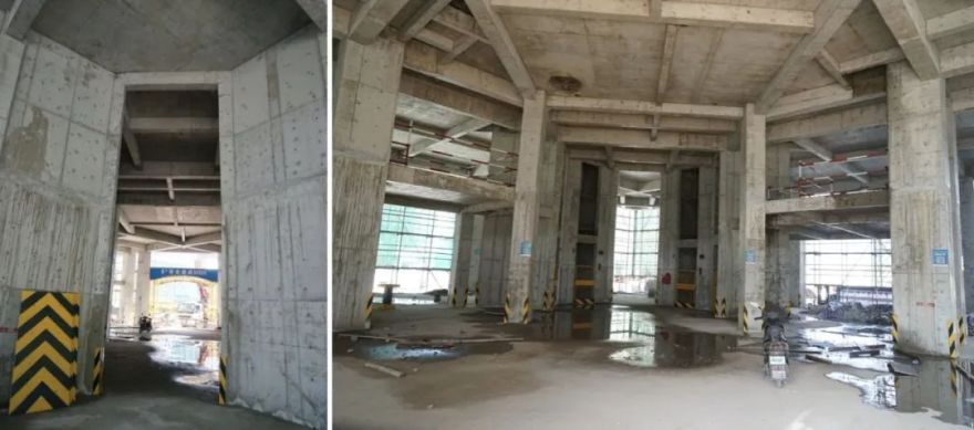 运动图书融合,八方城综合体打造创意办公空间-41