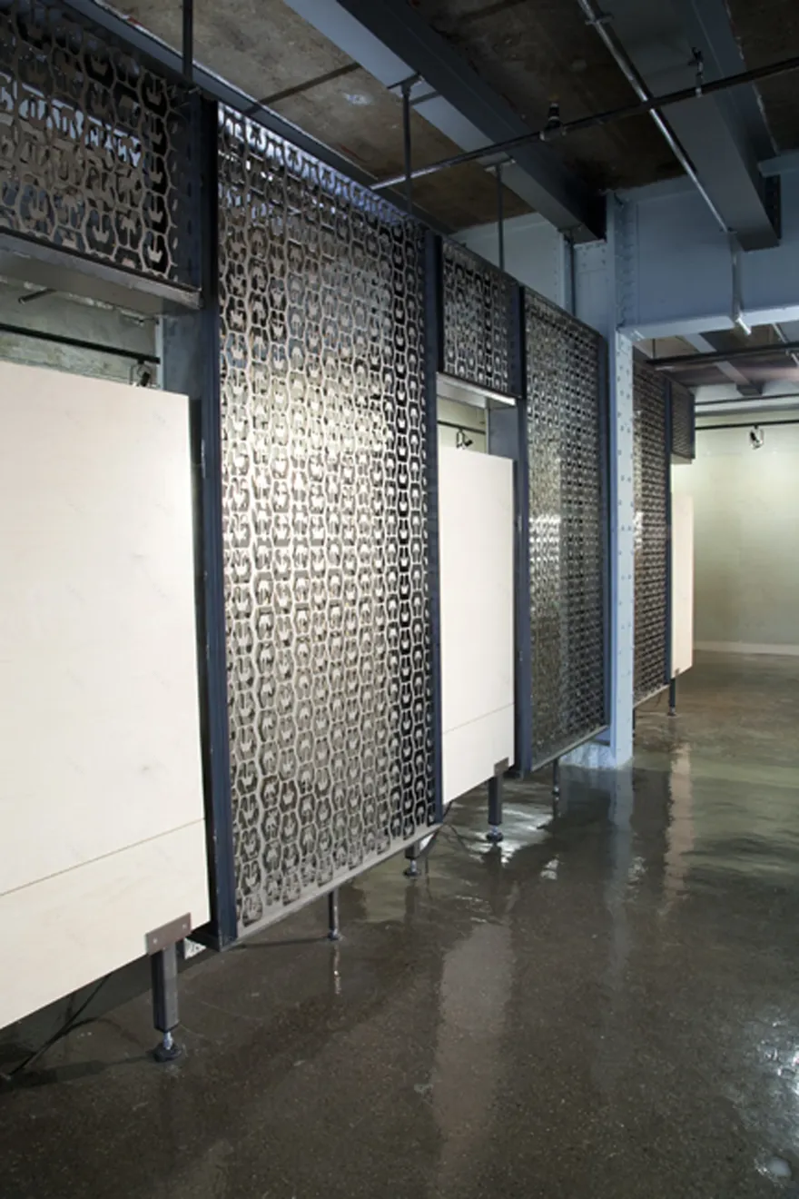 红牛艺术之家丨美国底特律-14