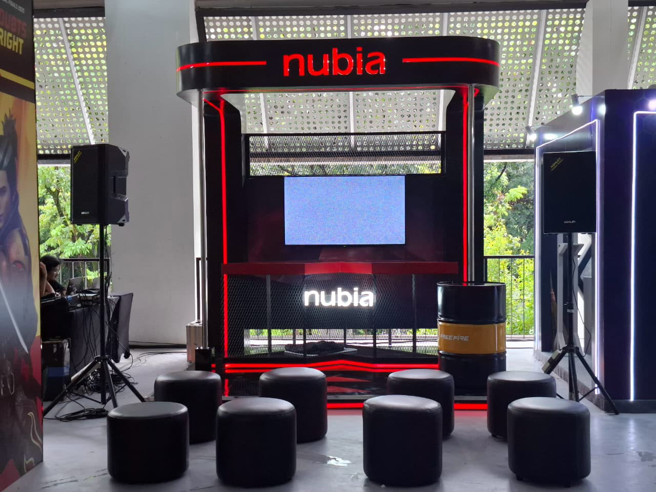 NUBIA BOOTH - FFWS 2025-7