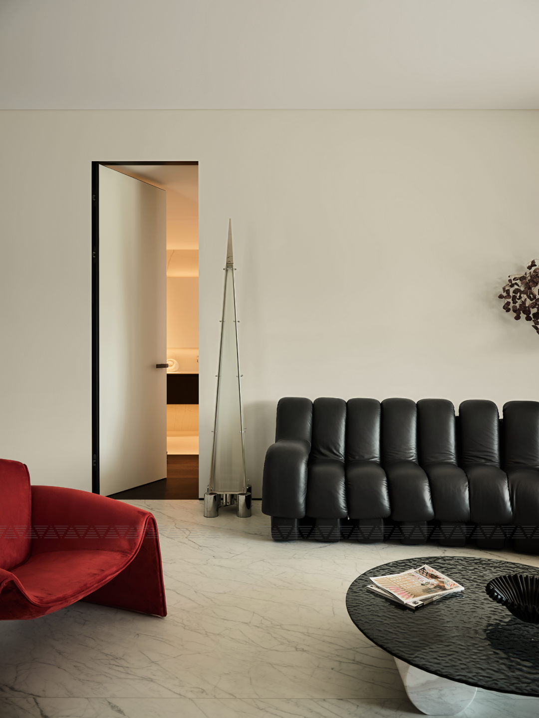 大树精造 | 天空院子 · 明媚浪漫的岁月赞歌-21