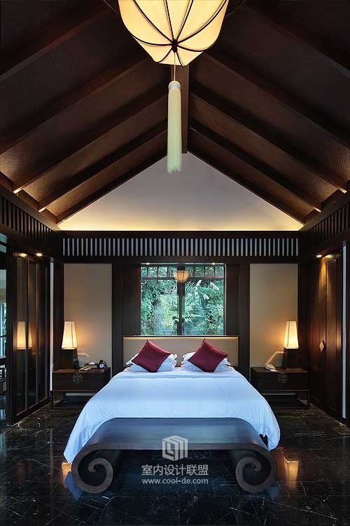 湖南张家界禾田居度假酒店-36