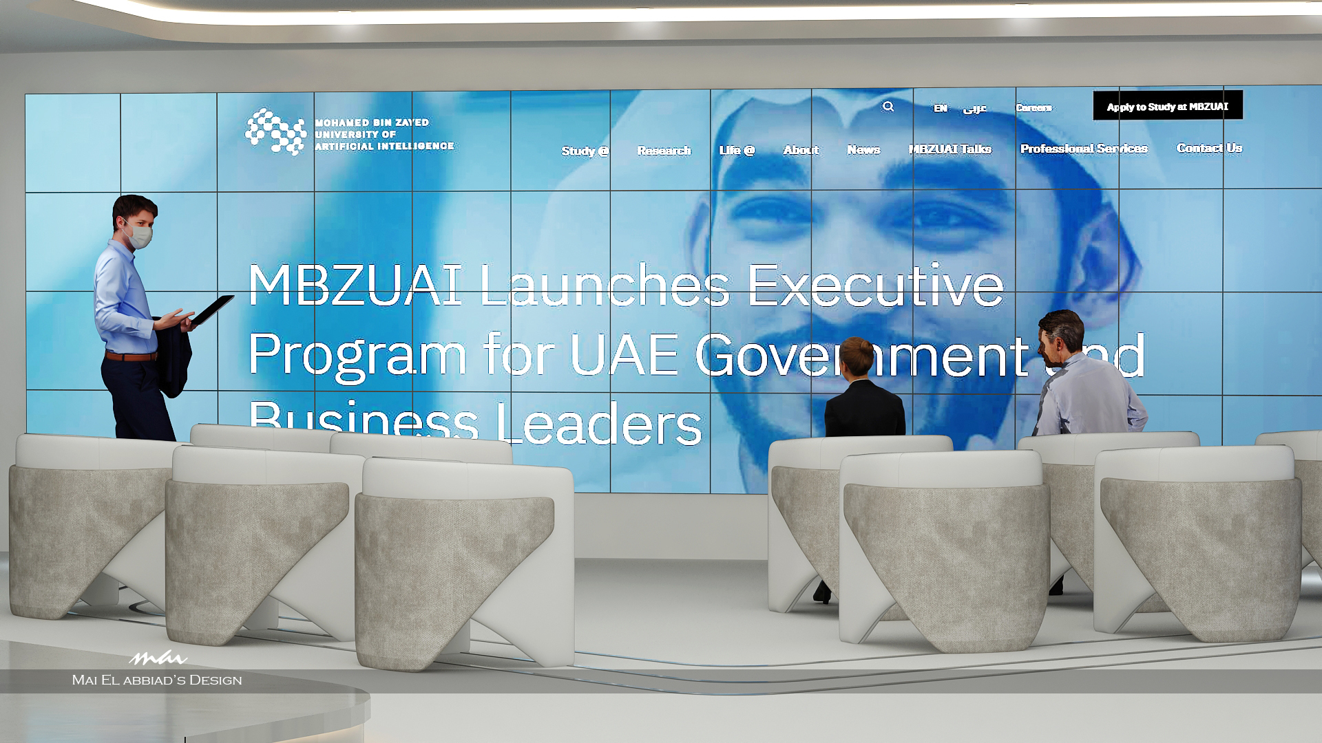 MBZ 数据观测站丨阿联酋-16