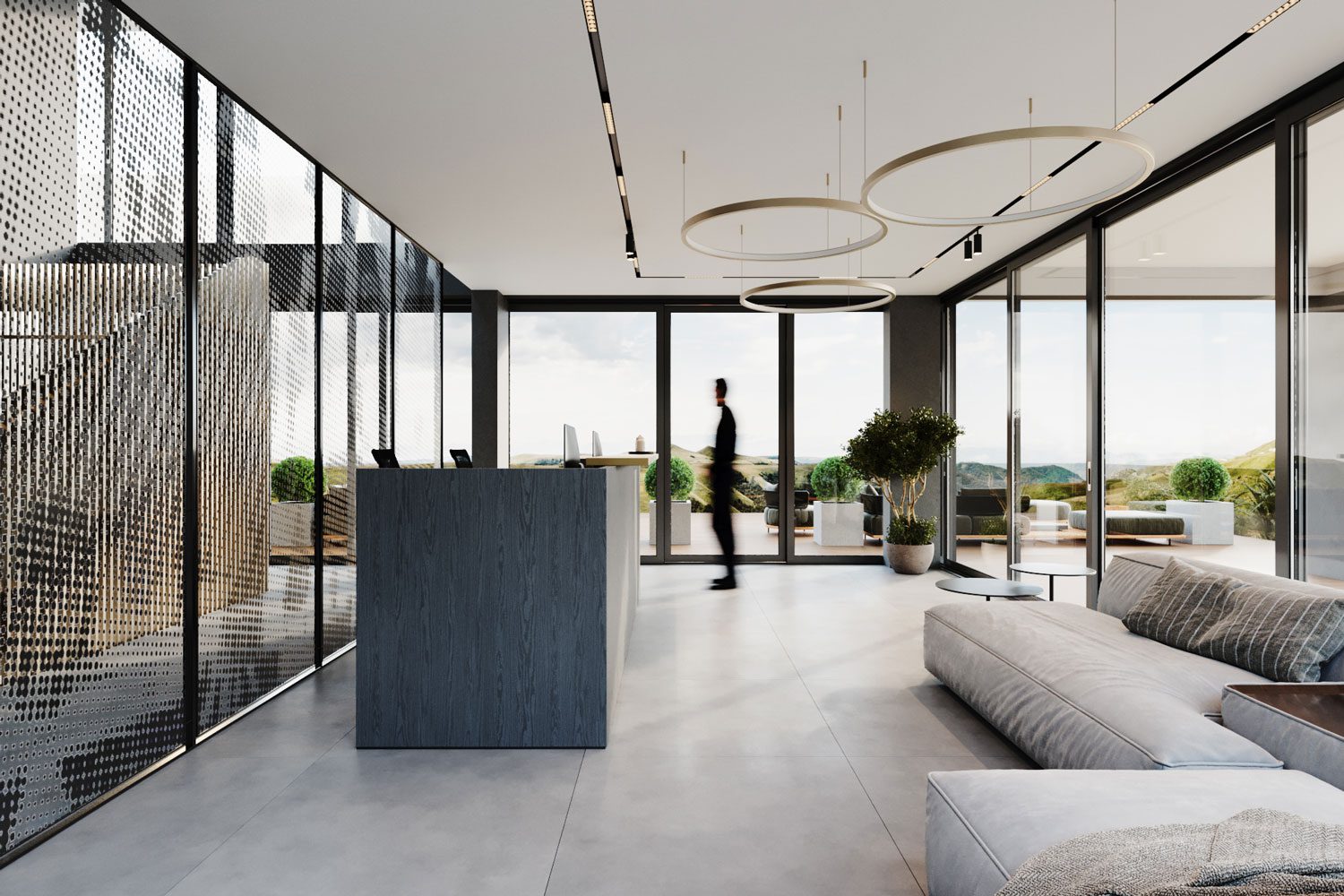 普雷斯帕全景内饰  BMA-22