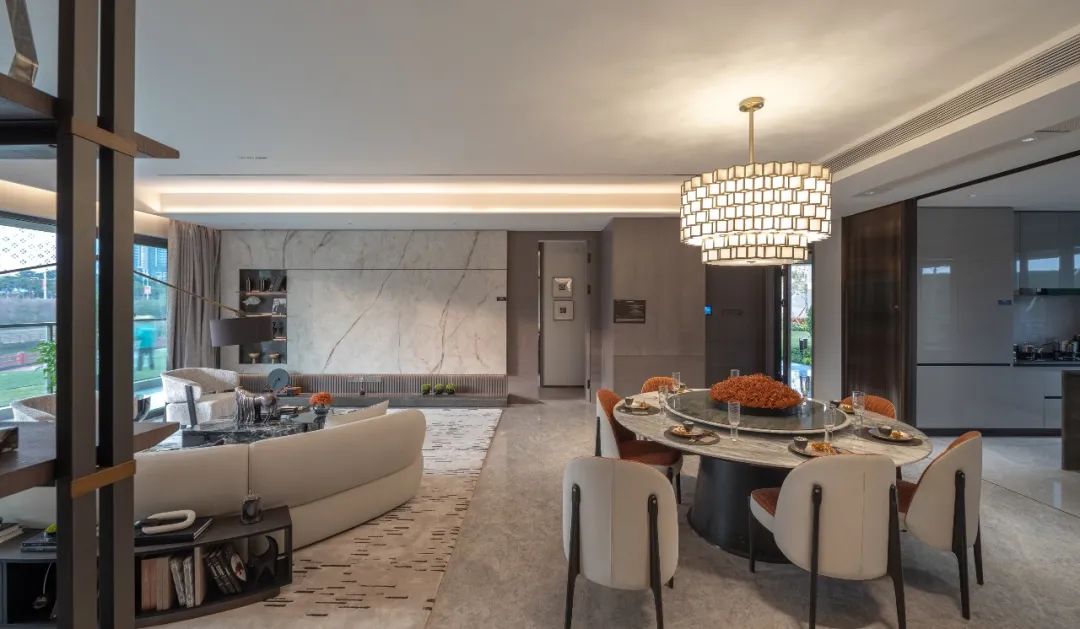 南宁万科瑧湾悦丨中国南宁丨上海日清建筑设计有限公司-81