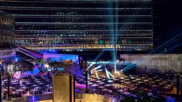 阿玛尼酒店丨阿联酋迪拜丨Giorgio Armani-8