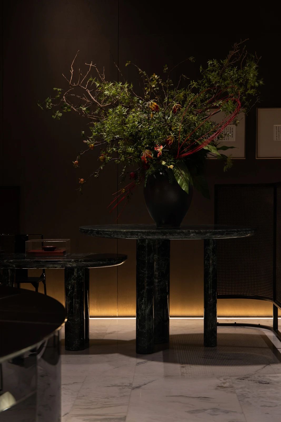 苏州吴江·润樾江南展示中心丨中国苏州丨DIA 丹健国际-76