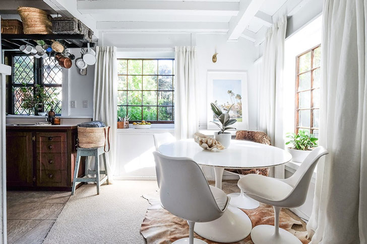 新西兰梦幻英式乡村小屋-4