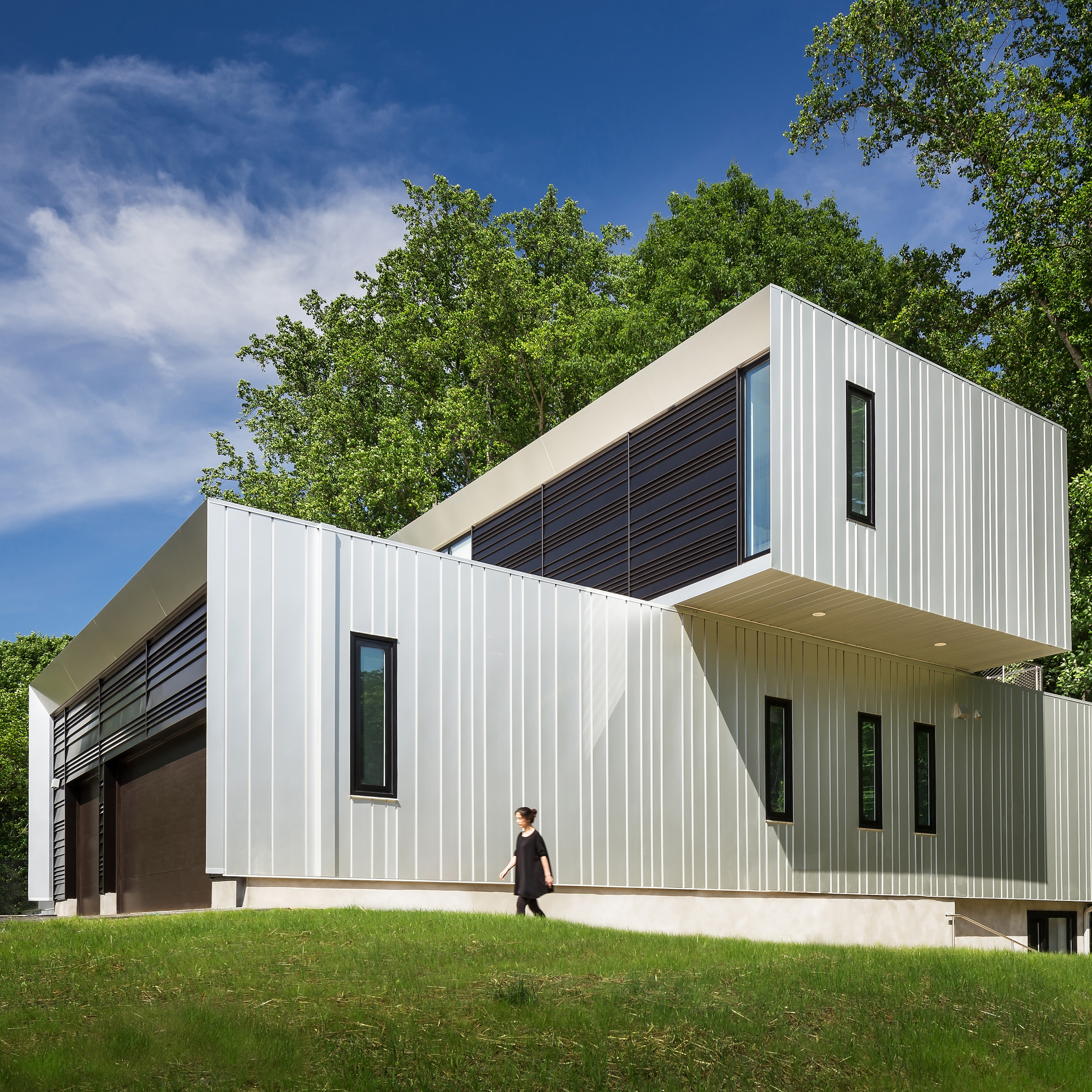 Five of the best houses in Virginia on Dezeen-17