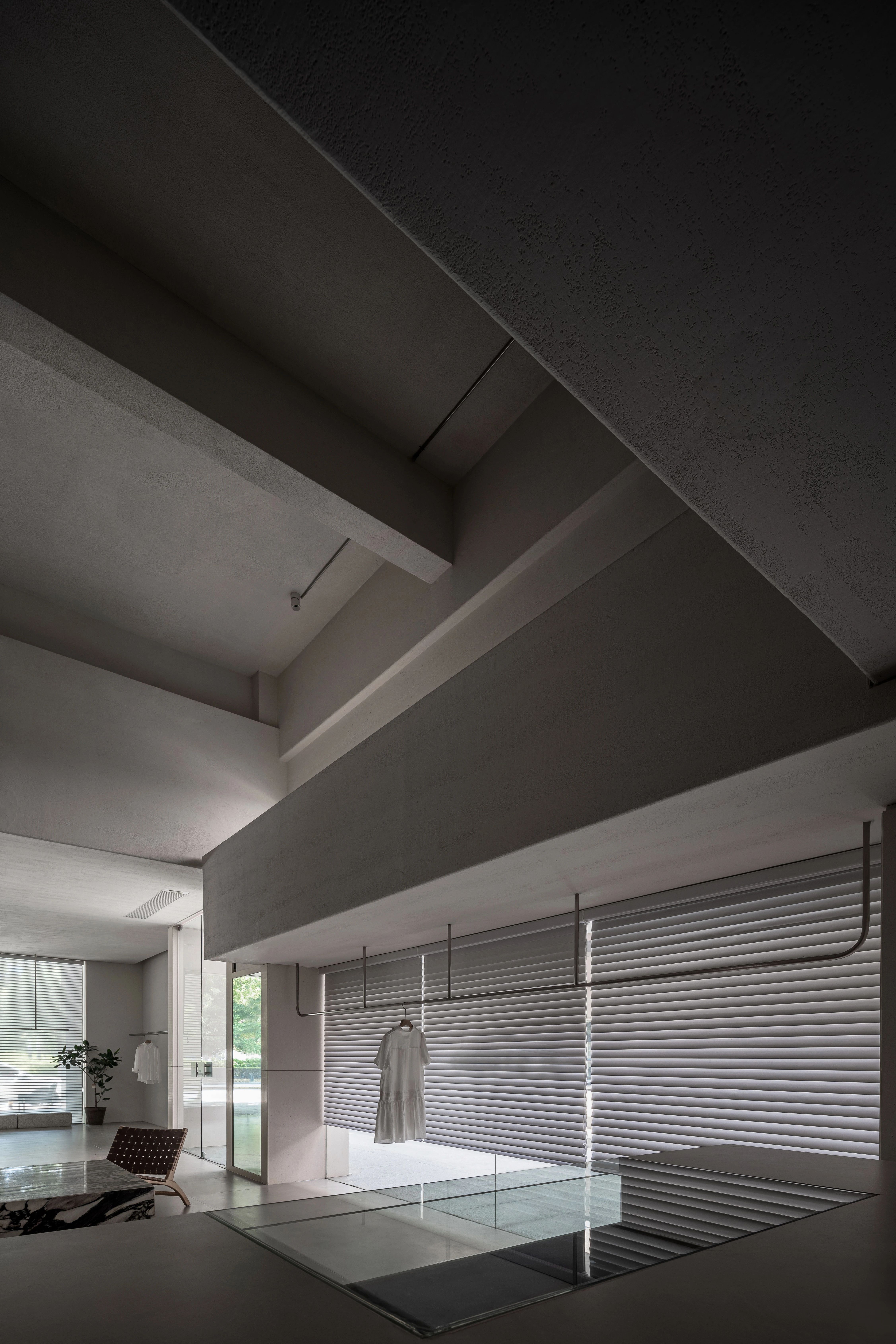 极简主义买手店 JL丨中国湖北丨YOUNG DESIGN 本样设计-20