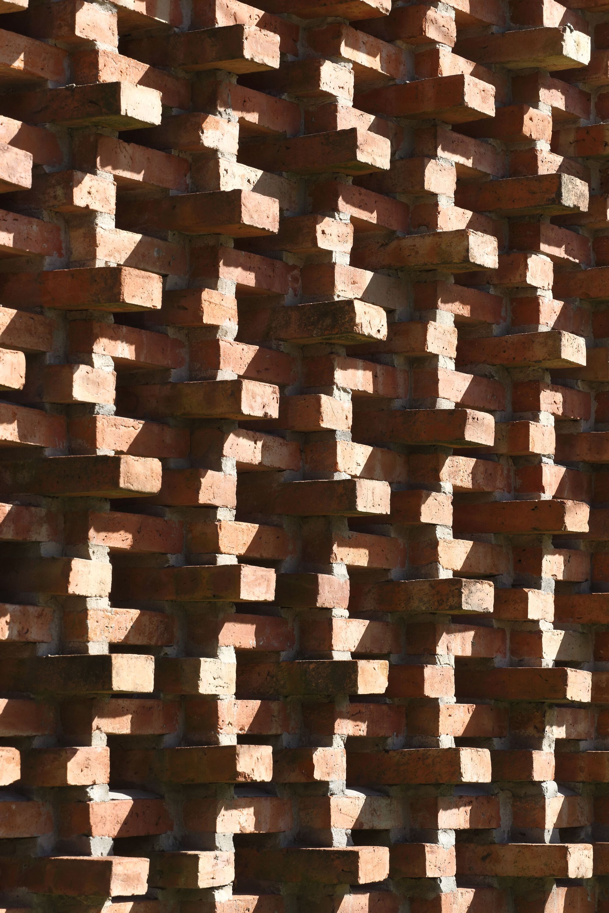 4 栋带前院的住宅丨阿根廷-24