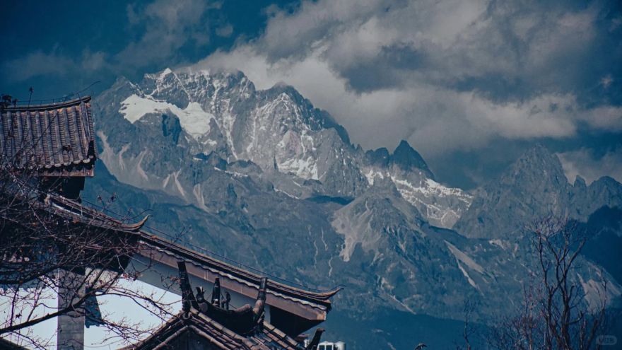 云南白族别墅设计方案丨中国云南丨广州 GBD 设计机构-129