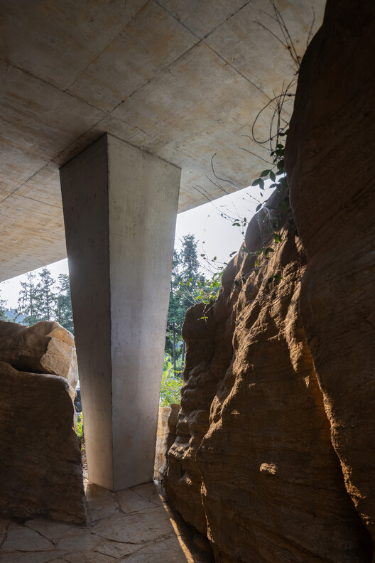 丨中国宜昌丨Describing Architects-74