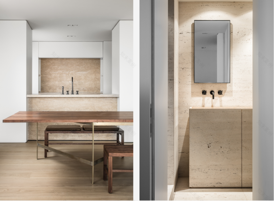 平衡内饰丨保加利亚鲁塞丨Nathalie Deboel-0