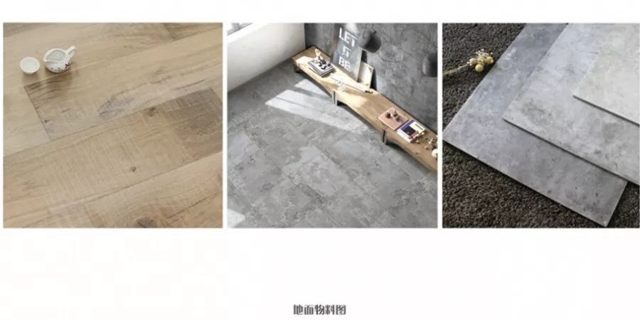 康盛装饰打造 600㎡自然森系空间-44