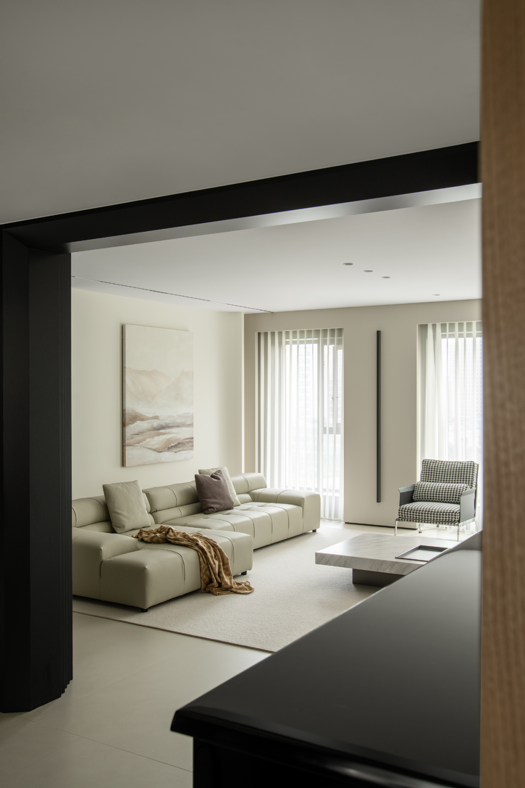 中央公园·岁月静好丨王绍桔-15