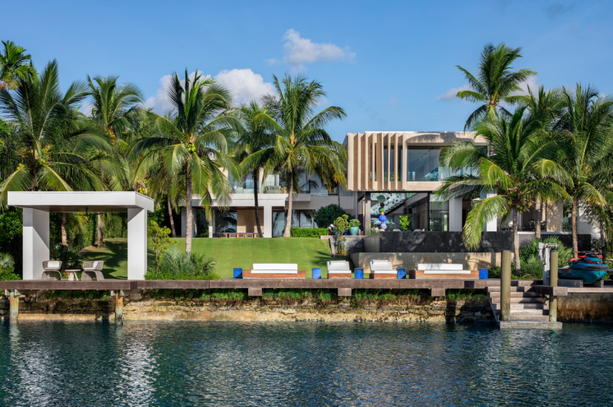 Villa Lyla 度假别墅丨沙特阿拉伯巴哈-17