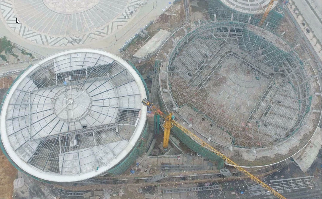 深圳滑冰场丨中国深圳-4