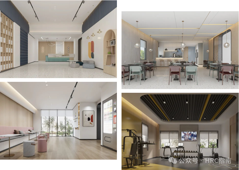 雅诗阁中国旗下温州首家雅遇公寓正式投入试运营-50