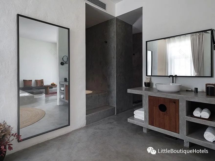 南岸中卫度假酒店丨中国中卫丨南岸创始人-65