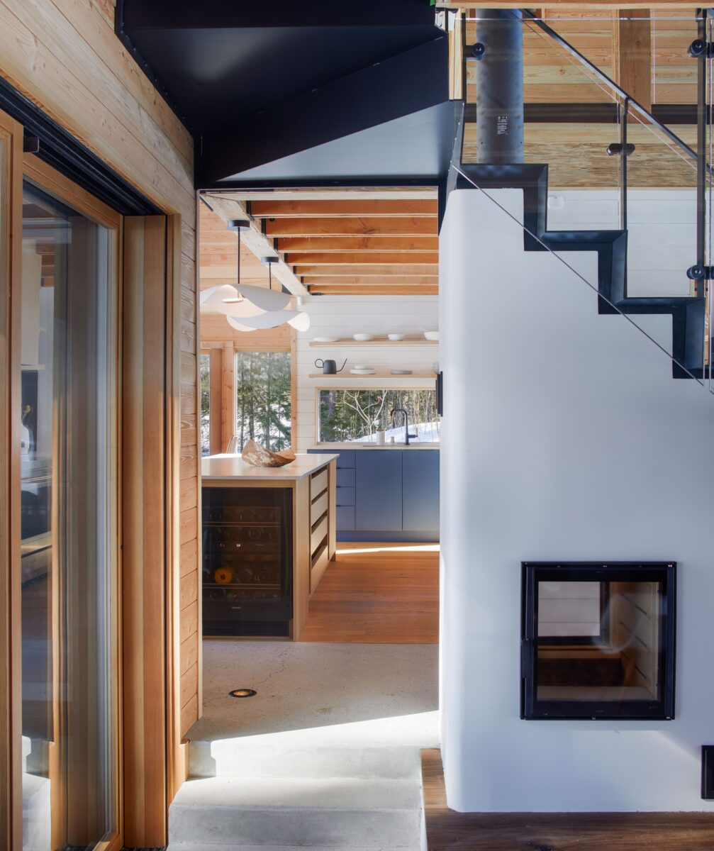 six mile (kitchen) with BLDG-2