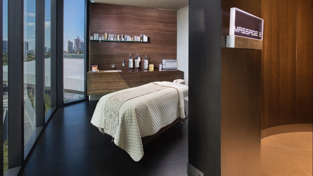 曼谷保时捷设计大厦丨泰国曼谷丨保时捷设计团队-57