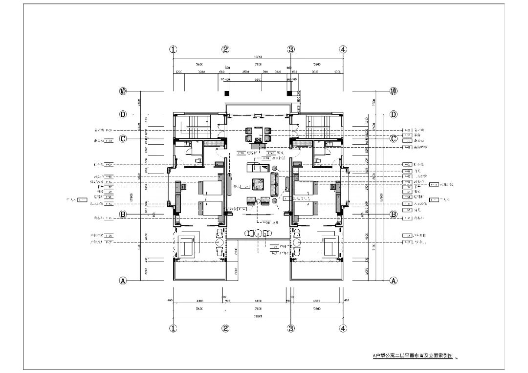 山屿湖别墅温泉酒店丨中国韶关丨TODD 杜特设计-31