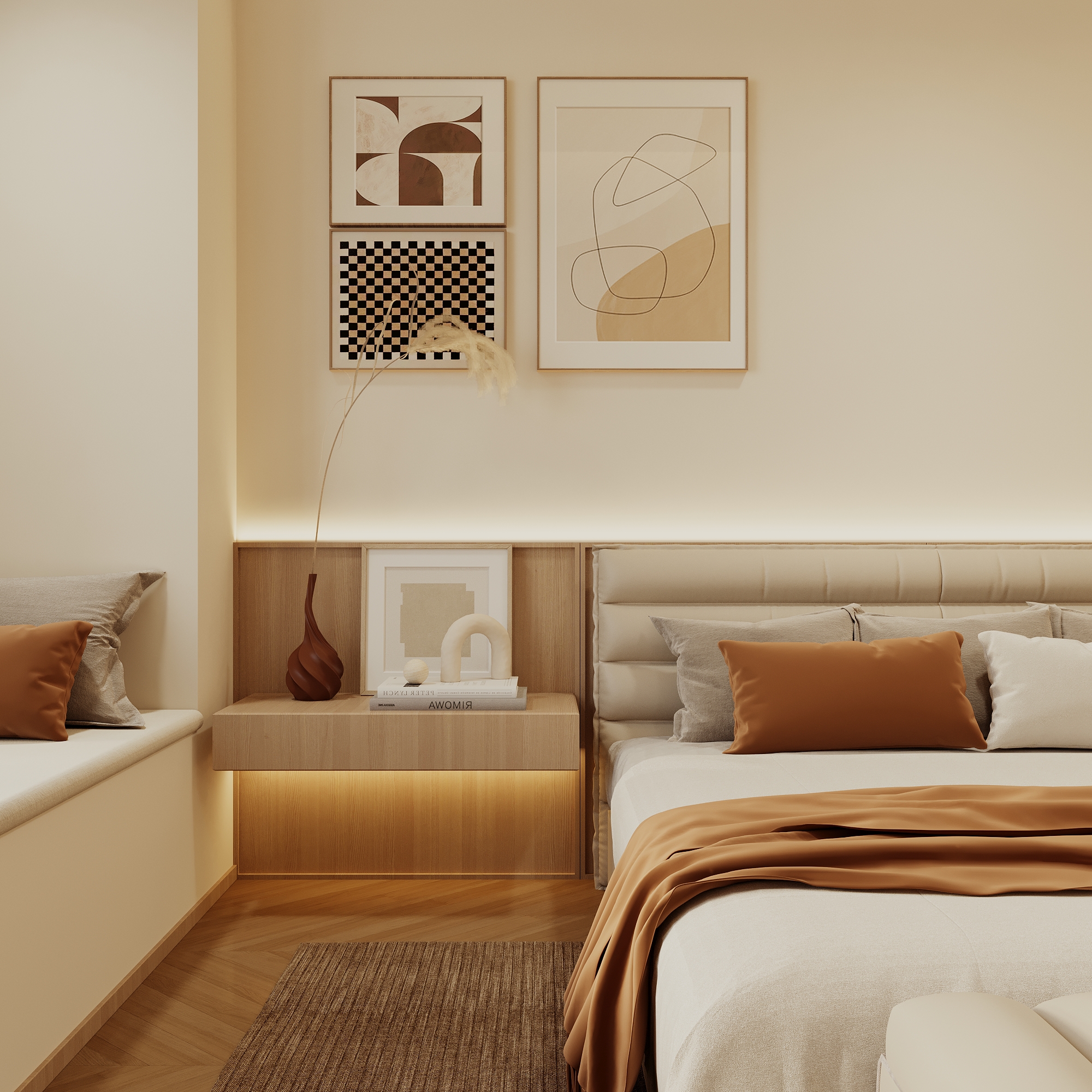 工作图丨 家装-12